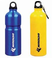 aluminium sportsbottle